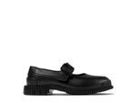 Camper Ballerinas - Ballerinas Pix - Gr. 36 (EU) - in Schwarz - für Damen