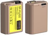 Ulanzi Sony NP-FW50 Akku mit USB-C-Ladeanschluss