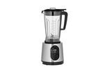 WMF Standmixer "Kult Pro", schwarz (schwarz, weiß), Zerkleinerer, Standmixer