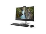 Dell Pro 24 All-in-One Plus QB24250 - All-in-One (Komplettlösung) - Core Ultra 5 245 / 3.5 GHz - RAM 16 GB - SSD 512 GB - NVMe, TLC