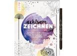 Buch "Achtsam zeichnen"