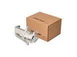 f.becker_line Bremssattel hinten rechts für Bremsscheibendicke 20mm 43mm JAGUAR XR847130 XR830129 11111199