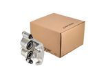 f.becker_line Bremssattel vorne links für Bremsscheibendicke 22mm 45mm VW MERCEDES-BENZ VAG 2D0615423C A0024203483 11110527