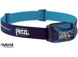 Petzl Actik Core blau E065AB01