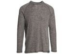 Trespass Heren wexler merino base layer top