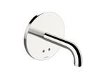 Hansa Fertigmontageset HANSAELECTRA A 170mm, UP-WT-Arm., Batteriebetr., chr (81802109)