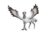 Schleich Seidenschnabel
