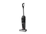 BISSELL Nass-Trocken-Sauger "CrossWave OmniForce Edge Select Power Mop Modus, Selbstreinigung", grau (titan), B:27cm H:110cm T:27cm, Mehrzwecksauger, Kabellos, Zero-Gap Technologie, bis zu 240m2 harter und weicher Boden
