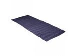 Cocoon - TravelSheet Ripstop Silk - Reiseschlafsack Gr 220 x 90 cm Blau