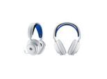 Steelseries Arctis Nova 7P Kopfhörer Noise cancelling gaming wireless mit Mikrofon - Weiß