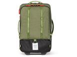 Topo Designs - Global Travel Bag Roller 44 - Reisetasche Gr 44 l oliv