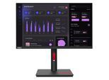 Bildschirm 23" LED Lenovo ThinkVision T24i-30