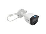 Tecno TC-8045C-POE Camcorder LAN RJ-45 - Weiß