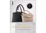 Buch "Einzigartige Häkeltaschen"