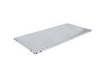 Boden für Fachbodenregal B 1000 x T 400 mm, verzinkt