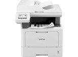 Multifunktionsdrucker Brother MFC-L5710DN, Drucken/Kopieren/Scannen/Faxen, S/W, Touchscreen, Duplex-Druck, USB/LAN, bis DIN A4, inkl. Toner