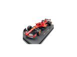 Bburago 18-16815L - Modellauto - F1 Ferrari SF-24, Imola Version Leclerc 16 2024 (Maßstab 1:18)
