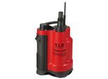 T.I.P. Schmutzwasser-Tauchpumpe I-COMPAC versch. Ausführungen