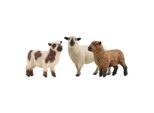 Schleich Schaffreunde