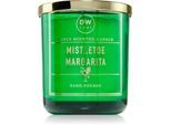 DW Home Signature Misteltoe Margarita geurkaars 111 g