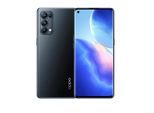 Oppo Reno5 5G 128GB - Schwarz - Ohne Vertrag
