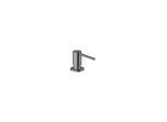 hansgrohe Spülmittelspender A41 Einbauversion, brushed black (40438340)
