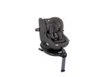 Joie Reboarder-Kindersitz , Grau , Textil , 42x58-74x63 cm , ECE R 129 i-Size , 5-Punkt-Gurtsystem, abnehmbarer und waschbarer Bezug,
