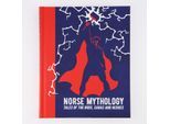 Norse Mythology