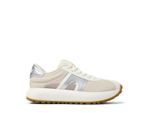 Camper Low-Top Sneaker - Sneaker Pelotas Athens - Gr. 37 (EU) - in Grau - für Damen