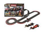Carrera® Autorennbahn »F1 Formula Free Racing Wireless 5,3 m Alter: 6+«