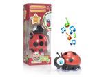 WOW! Stuff - Cocomelon - singender Zahnbürstenhalter Marienkäfer