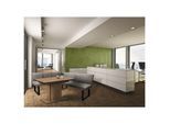 HTI-Living Eckbank 152 x 192 cm Vemal kurzer Schenkel links
