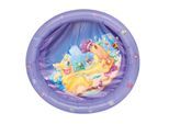 Happy People 16696 - Planschbecken - Ravensburger Monsterstarker Glibberklatsch (lila, 150x28cm)