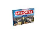 Monopoly - Witten Brettspiel Gesellschaftsspiel Spiel Cityedition Stadtedition
