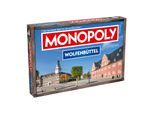 Monopoly - Wolfenbüttel Brettspiel Gesellschaftsspiel Spiel Cityedition Stadtedition