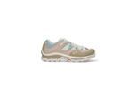 Salomon Low-Top Sneaker - "Advanced Xt-Quest 2" Sneakers - Gr. 6_5 - in Beige - für Damen
