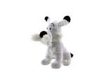 Happy People 58722 Plüschtier Idefix 35cm Kuscheltier für Asterix-Fans aus weichem Stoff