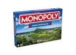 Monopoly - Porta Westfalica Brettspiel Gesellschaftsspiel Spiel Cityedition Stadtedition