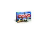 Monopoly Kempten Brettspiel Gesellschaftsspiel