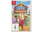 Dino Ranch: Rettungsaktion SWITCH