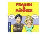 Frauen und Männer, Partnerspiel