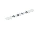Magnetleiste Standard, mit 4 Magneten