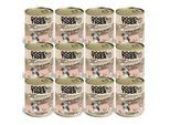 Dogs'n Tiger Sonntagsjäger 12x800 g
