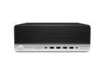 HP ProDesk 600 G5 SFF Core i5 3 GHz - SSD 256 GB RAM 16 GB