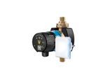 Vortex Trinkwasser-Zirkulationspumpe BWO 155 MA 230 V, ON, m Funk u FS, 1/2" AG 15mm, V