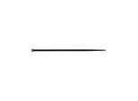 SapiSelco Kabelbinder Nylon schwarz 380x4,5mm a 100 Stück ; SAPI Selco (491118)