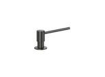 V&B Seifenspender 250ml, Anthracite ; Villeroy & Boch (92362005)