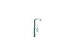 Grohe Waschtisch-Einhebelmischer Lineare 1/2", L-Size, Ablaufgarnitur, chrom (23296001)
