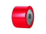 A.M.P.E.R.E. Traffic Tape Standard 0,15 mm Dicke 75mm x 33m Rot (10774)