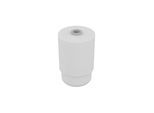 Keuco Lotionspender Smart.2 vc, Opak-Kunststoff mattiert, lose (14752000100)